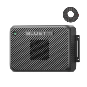 BLUETTI Charger 2 1200W Solar & Alternator