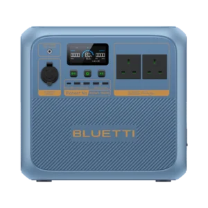 BLUETTI Pioneer Na Power Station