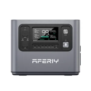 Aferiy P280 Portable Powerstation