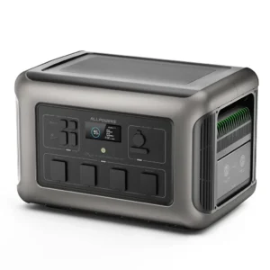ALLPOWERS R3500 Home Backup Power Station